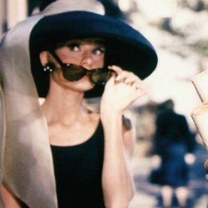 Meet your Posher, Katherine